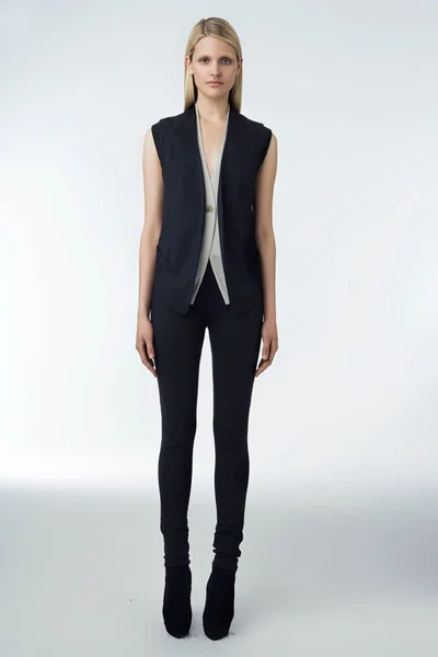 Look 1